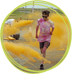 Rainbow Run 2025